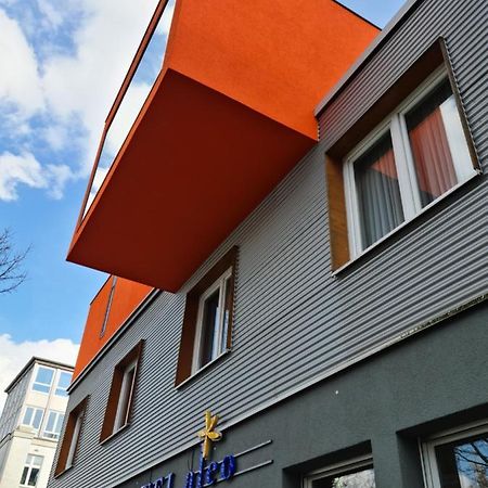 Hotel Aleo Bochum Exterior photo
