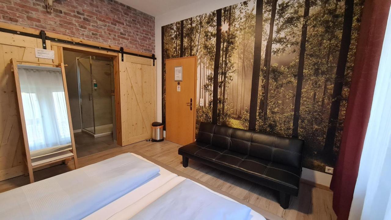Hotel Aleo Bochum Exterior photo
