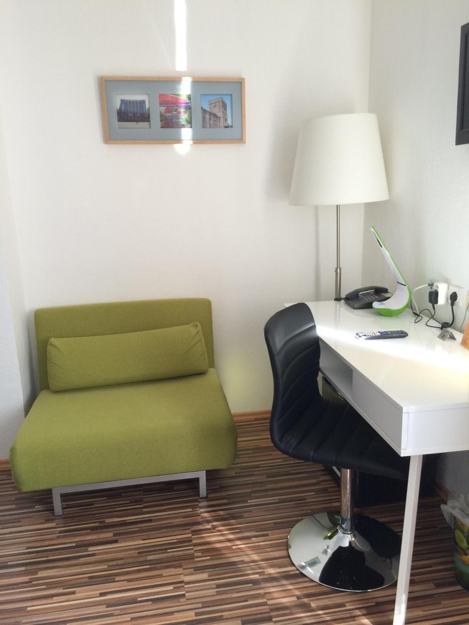 Hotel Aleo Bochum Room photo
