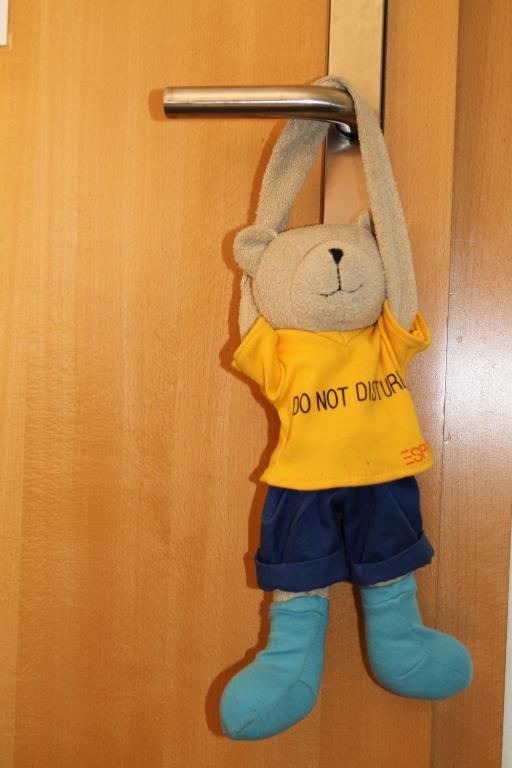 Hotel Aleo Bochum Room photo